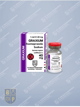 Graxium