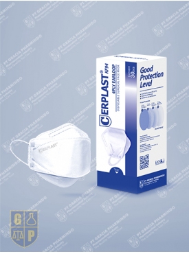 Cerplast Mask KF94