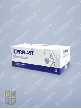 Cerplast Mask earloop