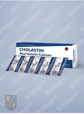 Cholastin