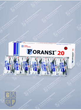 Foransi 20