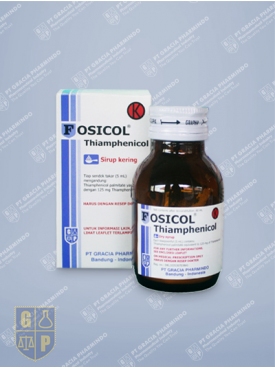 Fosicol DS