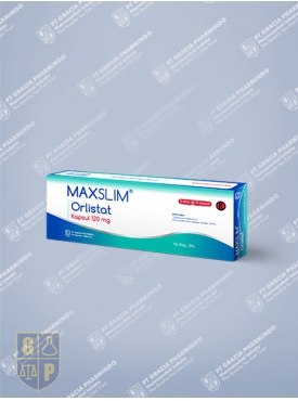 Maxslim