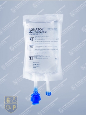 Ronazol Infus Sofbag