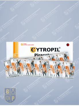 Cytropil 800