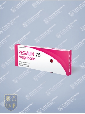 Regalin 75