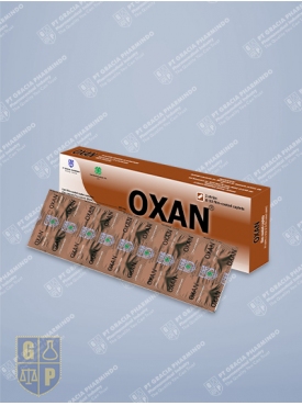 Oxan