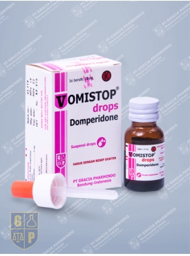 Vomistop Drops