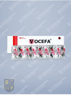 Vocefa