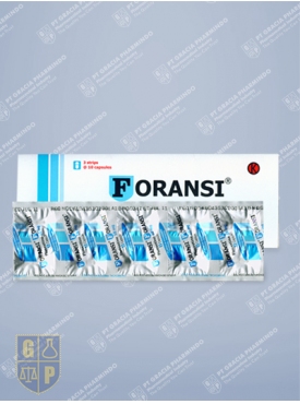 Foransi 10