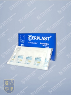 Cerplast aerofilm 45x150 mm