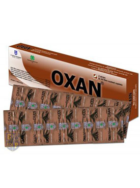 Oxan